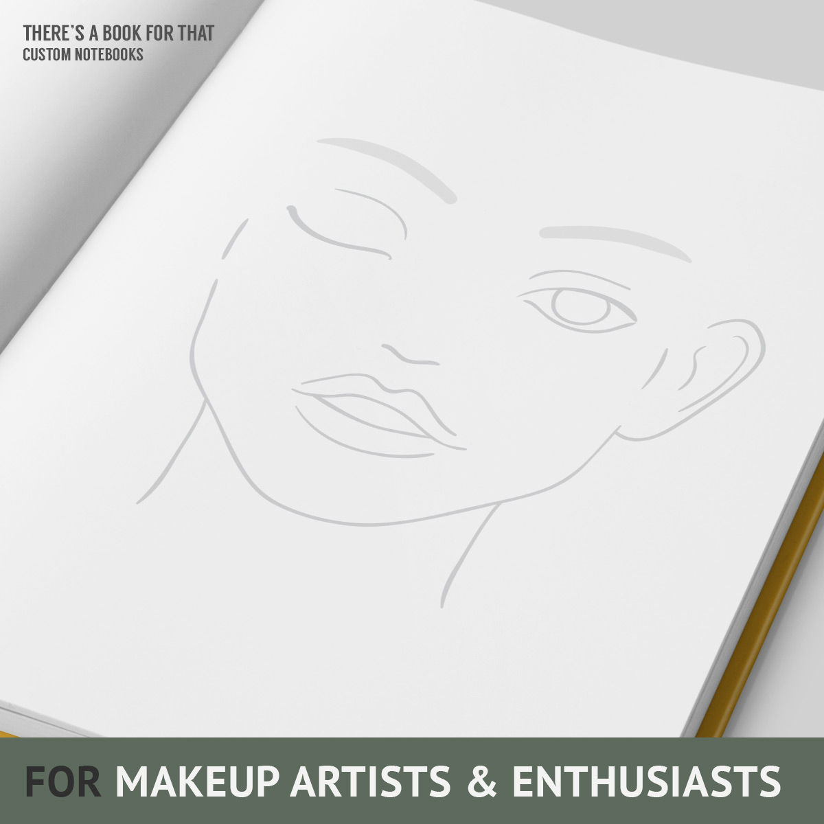 Custom Face Chart