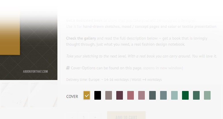 ecomm-colors Just check out the swatches below the descriptions of each book!
