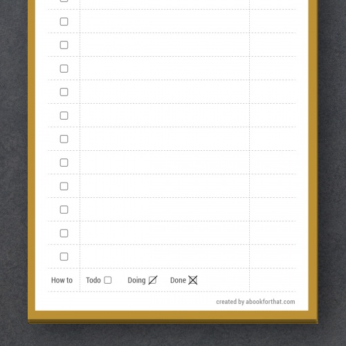 theresabookforthat_A list for that (magnetic pad) – refrigerator list_2_S-001