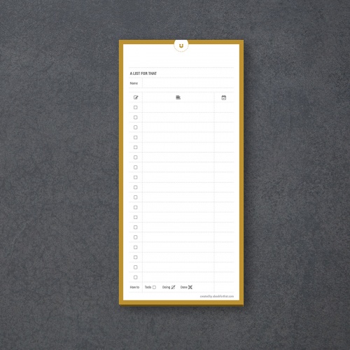 theresabookforthat_A list for that (magnetic pad) – refrigerator list_4_S-001