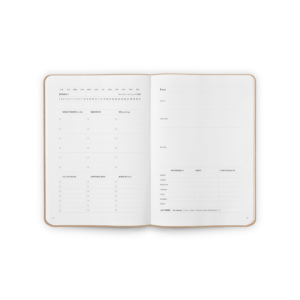 B-102_Family_Organization_Notebook_Stationery_Spread