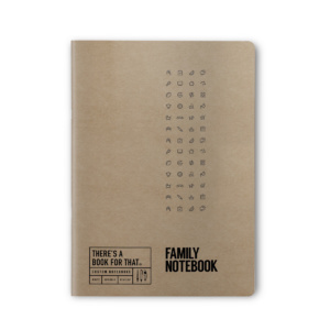 102_Family_Organization_Notebook_Stationery_Top