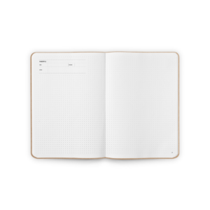 B-103_Grid-Dotted-Notebook_Stationery_Spread