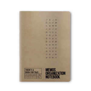 B-104_Memos-Organization-Notebook_Stationery_Top