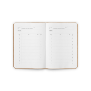 B-105_Bulletjournal-Notebook_Journal_Notebook_Spread