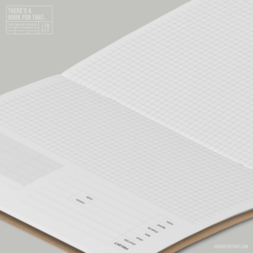 B-109_Architects_Stationery_Notebook_Details