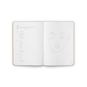 B-111_Makeup-Design-Notebook_Spread