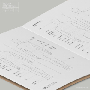 B-112_Fashion_Design-Notebook_Stationery_Details1 B-112_Fashion_Design-Notebook_Stationery_How-to-use
