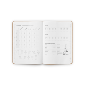 B-112_Fashion_Design-Notebook_Stationery_Spread2