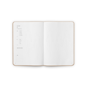 B-112_Fashion_Design-Notebook_Stationery_Spread3