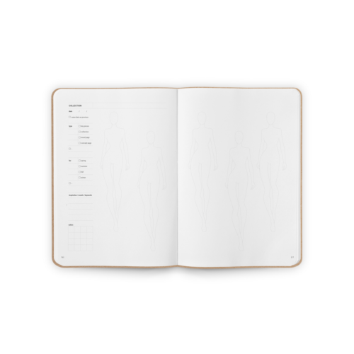 B-112_Fashion_Design-Notebook_Stationery_Spread3