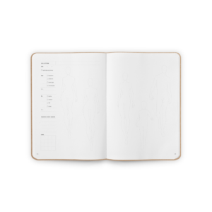 B-112_Fashion_Design-Notebook_Stationery_Spread4