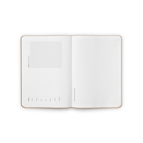 B-113_Interior_Design-Notebook_personalized_notebooks_Spread2