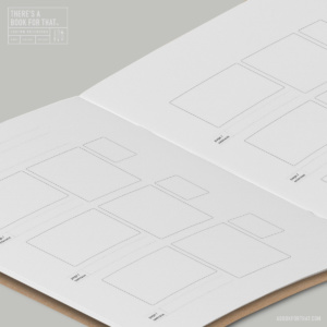 B-114_Screen_Design_Stationery_Notebook_Details2
