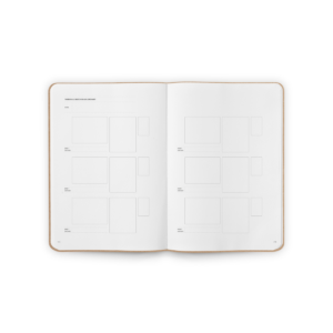 B-114_Screen_Design_Stationery_Notebook_Spread1