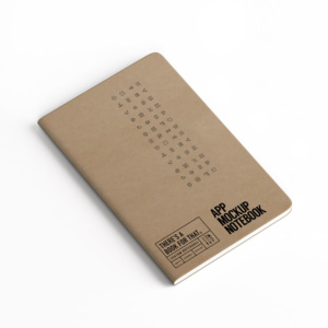 B-115_App-Mockup-Notebook_Stationery_Cover