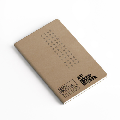 B-115_App-Mockup-Notebook_Stationery_Cover