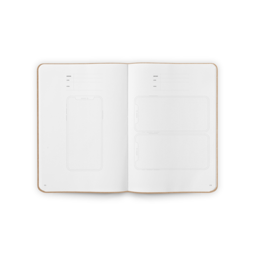 B-115_App-Mockup-Notebook_Stationery_Spread2