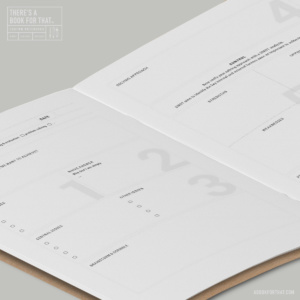 B-118_Projectmanagement_Stationery_Notebook_Details1 B-118_Projectmanagement_Stationery_Notebook_Details1