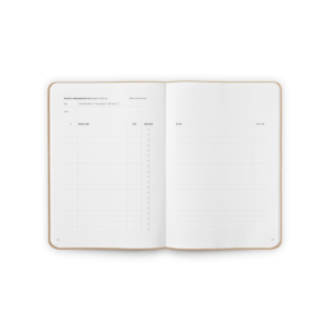 B-118_Projectmanagement_Stationery_Notebook_Spread2