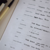 Makeup Design Stationery Notebook - Image 9