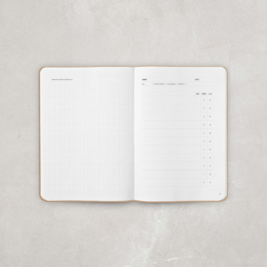 B-104_Memos-Organization-Notebook