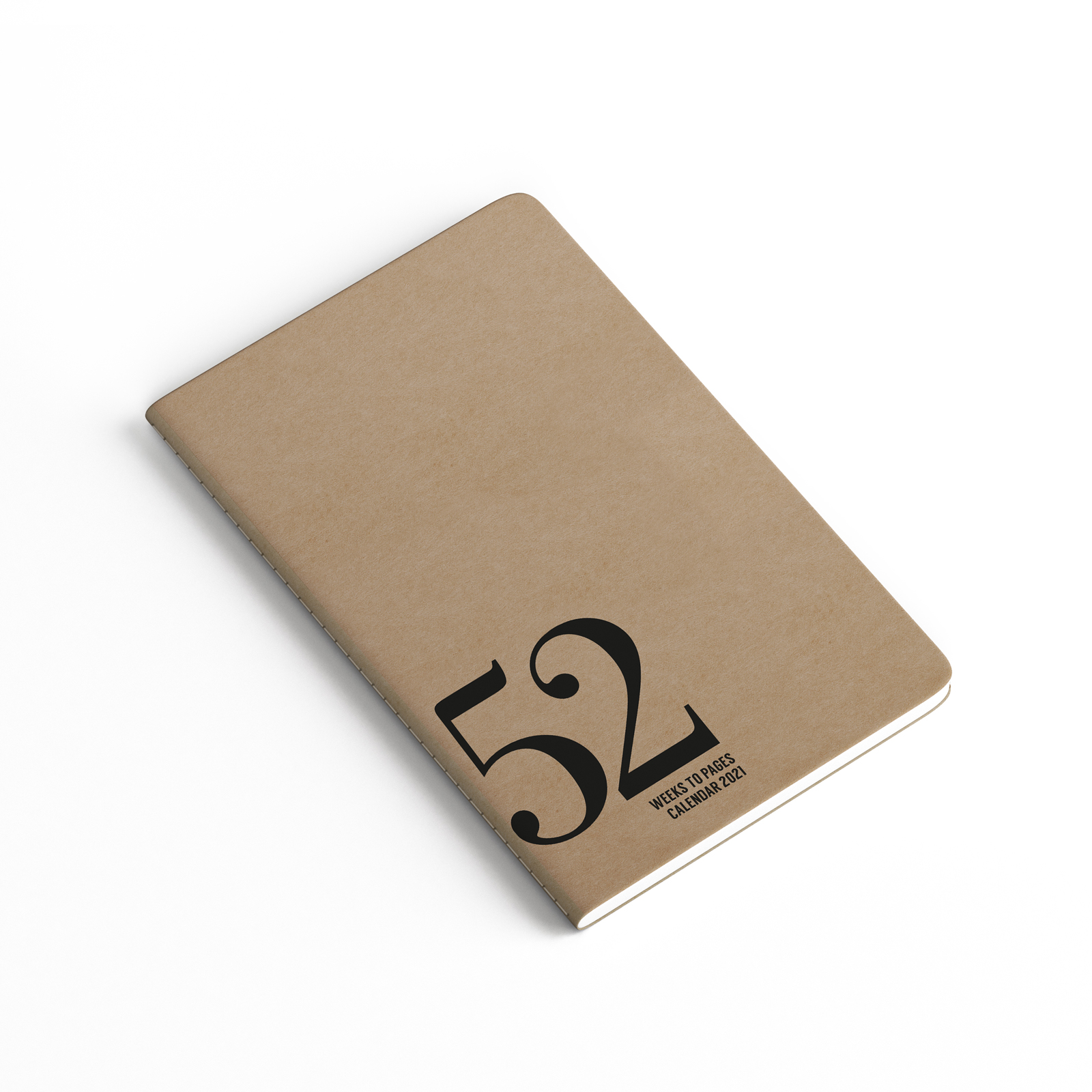 calendar-2021-theres-a-book-for-that-kraft-paper-cover