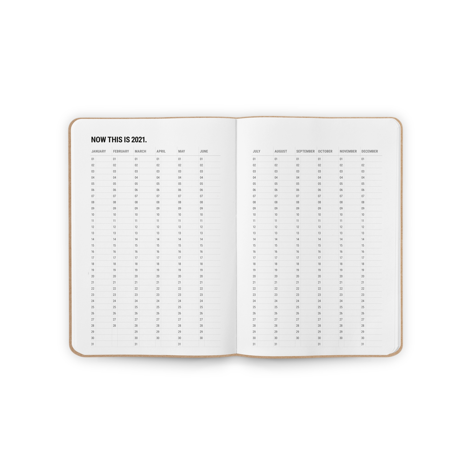 S-003_Calendar2021_spread3_EN calendar-2021-theres-a-book-for-that-spread