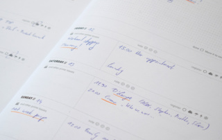 how-to-plan-your-week-successfully-weekly-planner-notebook